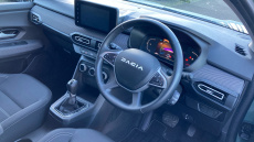 Dacia Jogger 1.6 HEV Expression 5dr Auto Hybrid Estate